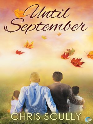 cover image of Until September